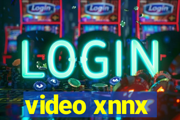 video xnnx